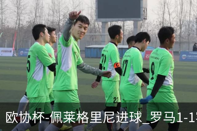 欧协杯-佩莱格里尼进球 罗马1-1客平莱斯特城
